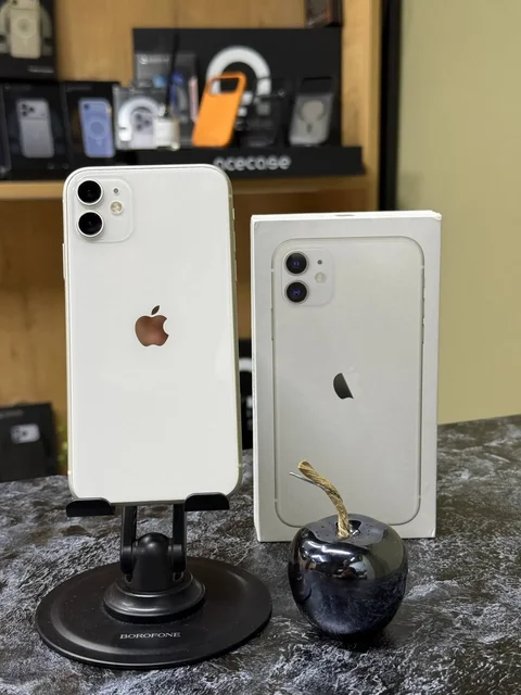 Продам аккумулятор для iPhone 11 - Барахолка в Новосибирск
