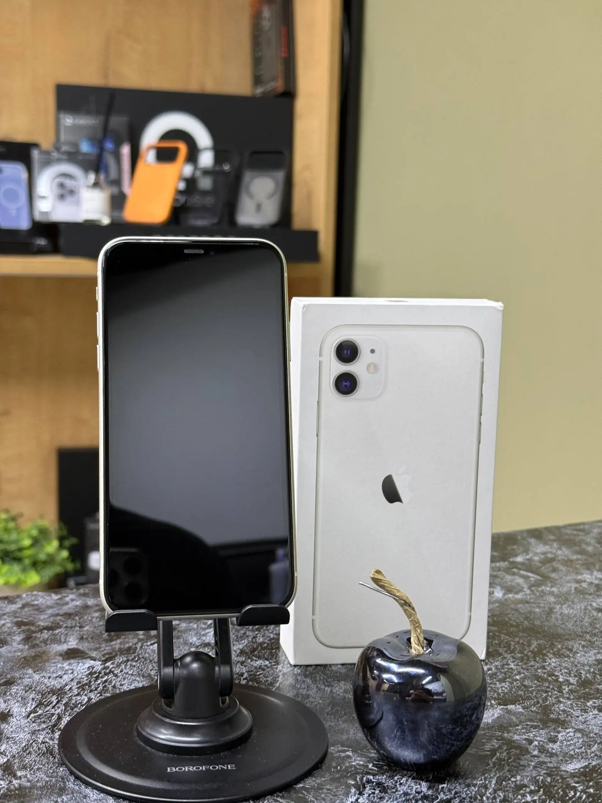 Продам аккумулятор для iPhone 11 - Электроника в Новосибирск