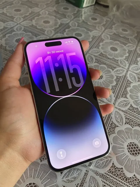 Продам iPhone 14 Pro 256 ГБ - Смартфоны и аксессуары в Новосибирск