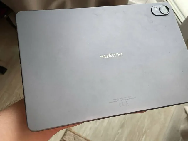 Huawei MatePad 11.5s PaperMatte 2024 и Edifier R2750DB - Мобильные телефоны в Новосибирск
