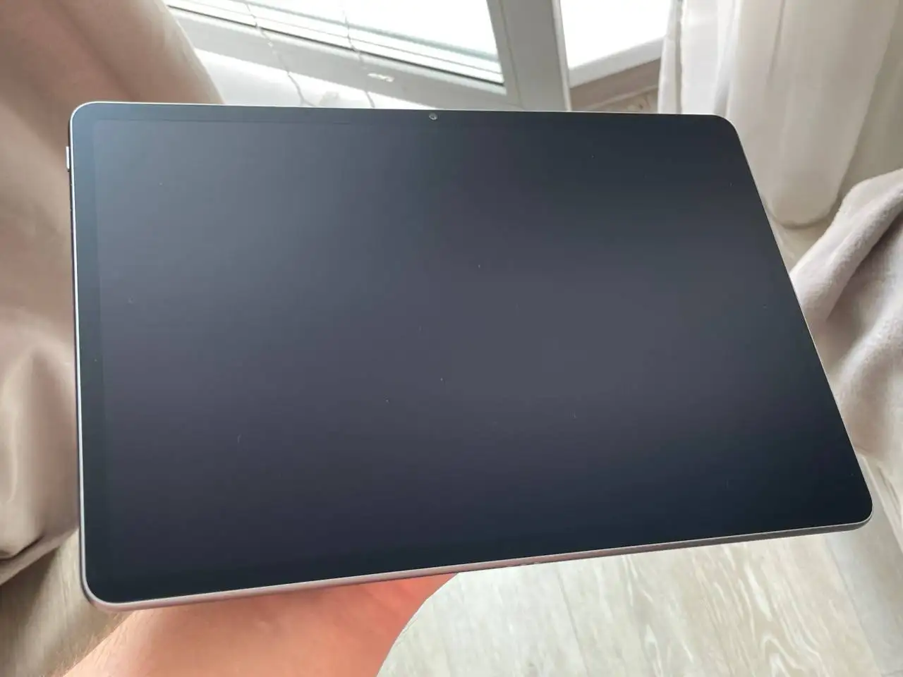 Huawei MatePad 11.5s PaperMatte 2024 и Edifier R2750DB - Электроника в Новосибирск
