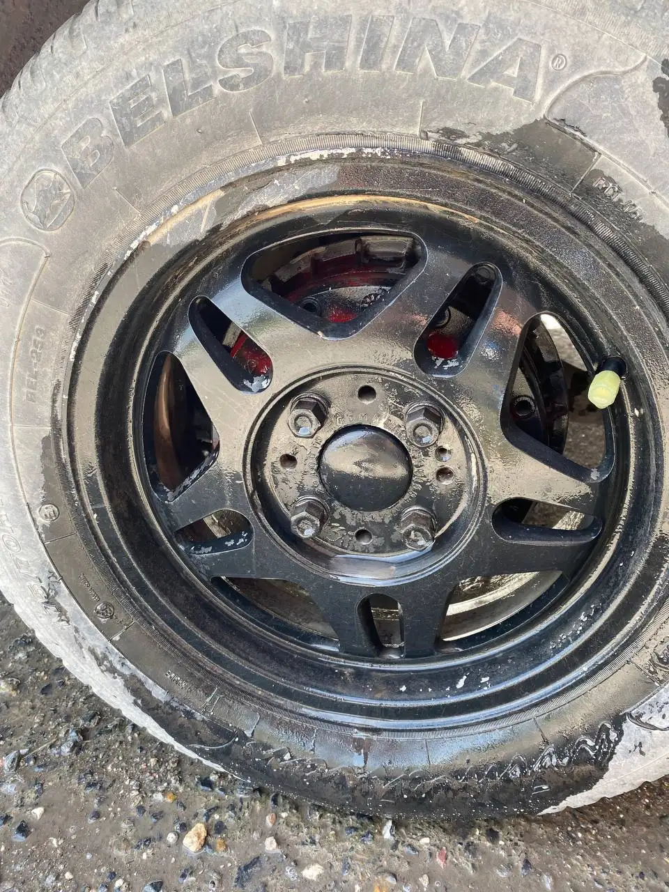 Диски R13 6.000 комплект - Диски (Авто) в Искитим