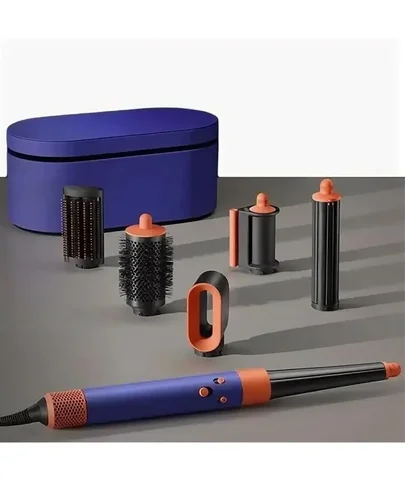 Dyson Airwrap Complete Long с кейсом - Смартфоны в Новосибирск
