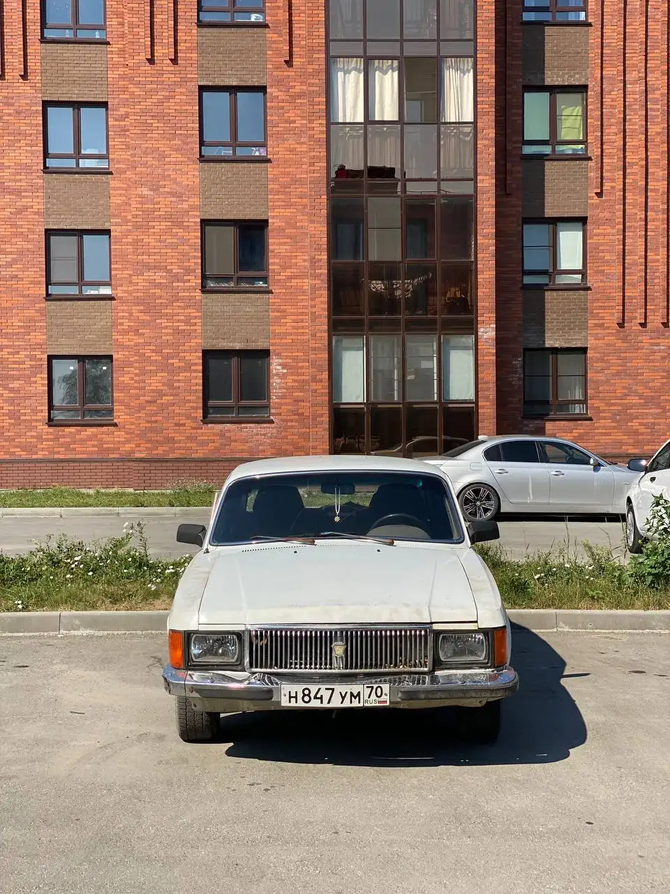 Продам Toyota Mark 2 - Легковые автомобили (Авто) в Новосибирск