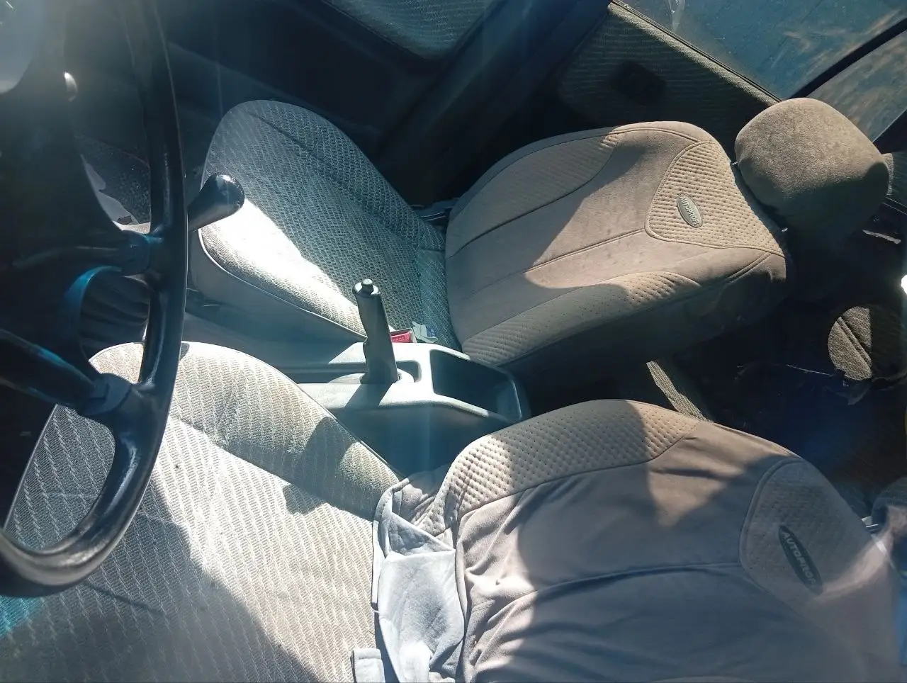 Nissan Sunny в обмен - Легковые автомобили (Авто) в Новосибирск