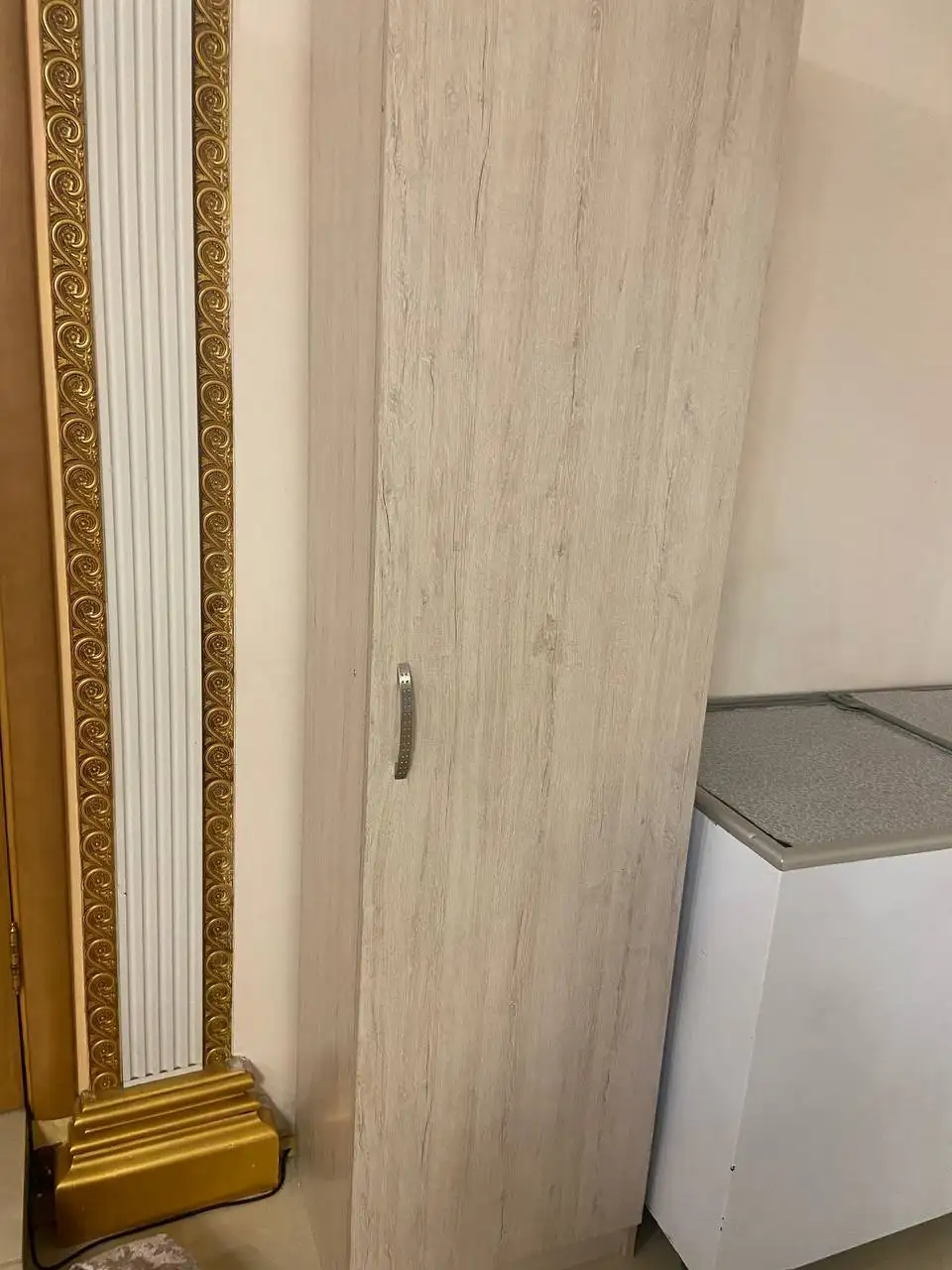 Продам шкафы большие - Мебель (Для дома и дачи) в Новосибирск