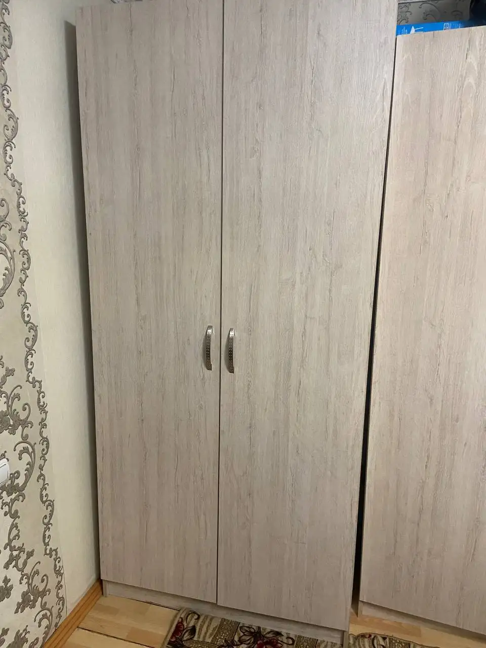 Продам шкафы большие - Мебель (Для дома и дачи) в Новосибирск