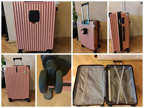Продам чемодан - Игры и спорт в Новосибирск