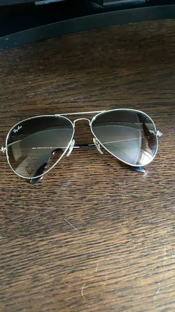 Продам очки Ray-Ban Италия - Ювелирные украшения в Новосибирск