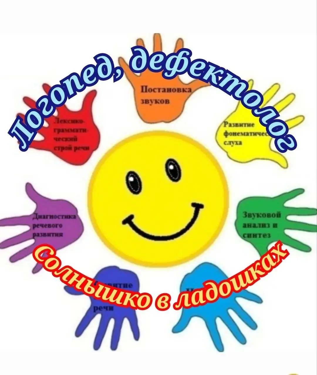 Логопедические занятия с детьми - Логопед (Услуги) в Новосибирск