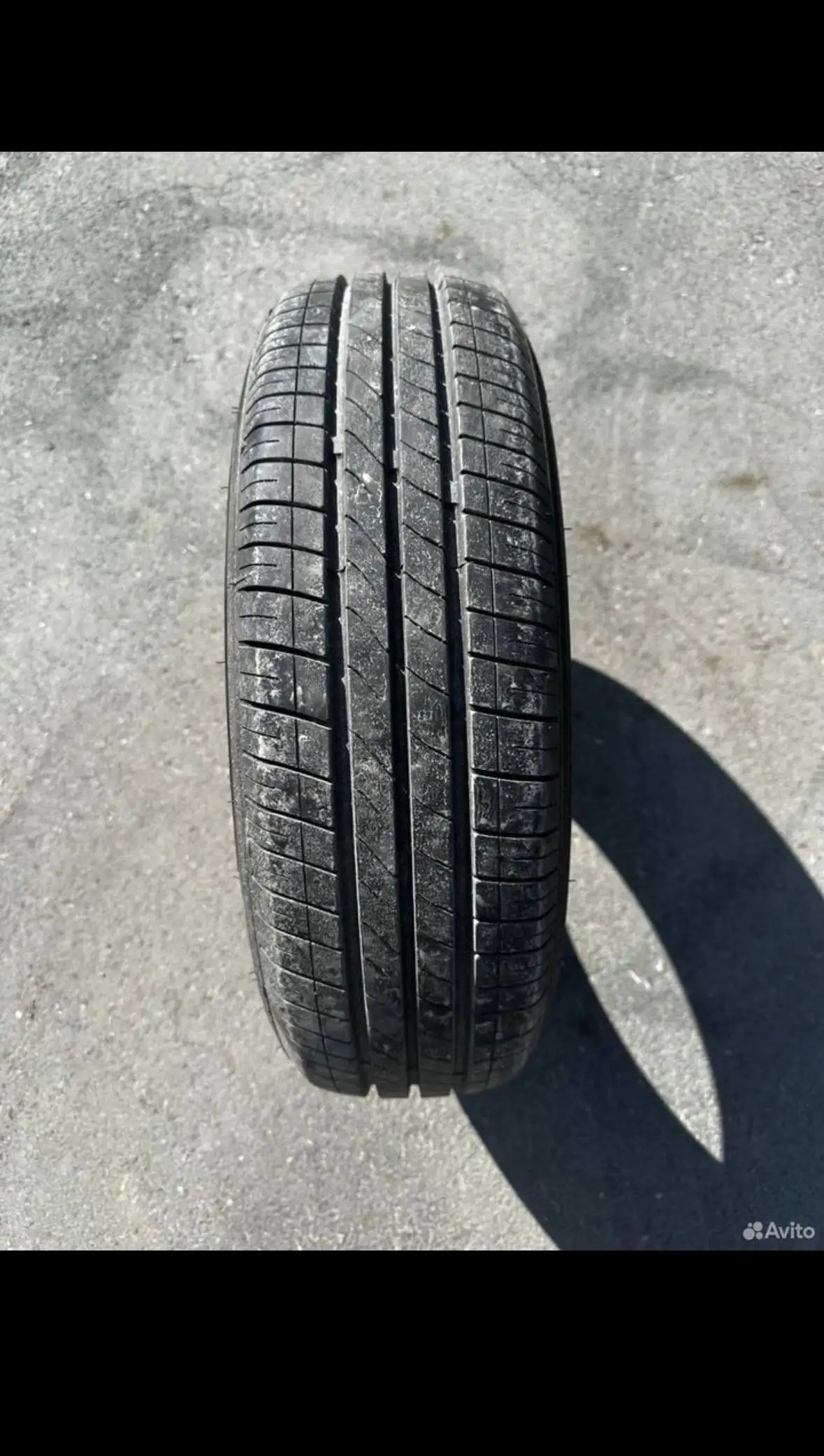 Летняя резина 175/70 R14 новая - Шины и диски (Авто) в Новосибирск