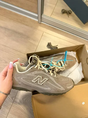 Кроссовки New Balance 304L - частное объявление в Новосибирск