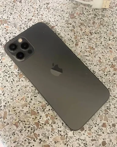 iPhone 12 Pro 128 - Печи и обогреватели в Новосибирск