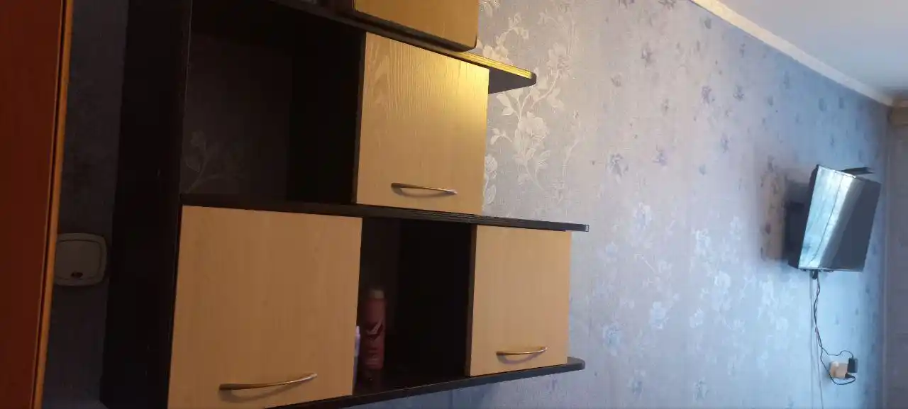 Полка в идеальном состоянии