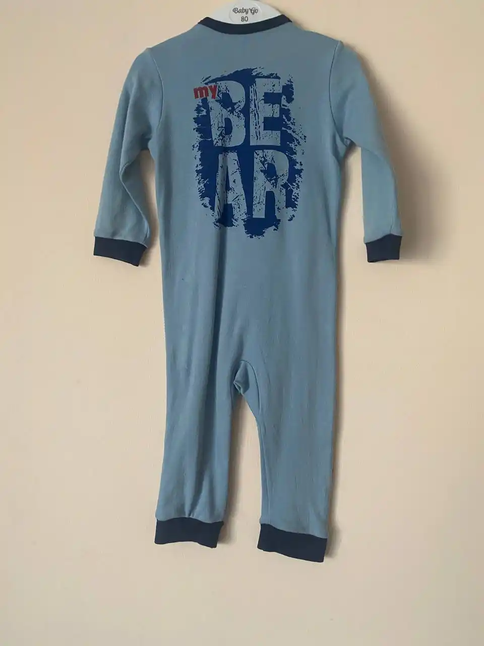 Слипы 74-80 размера