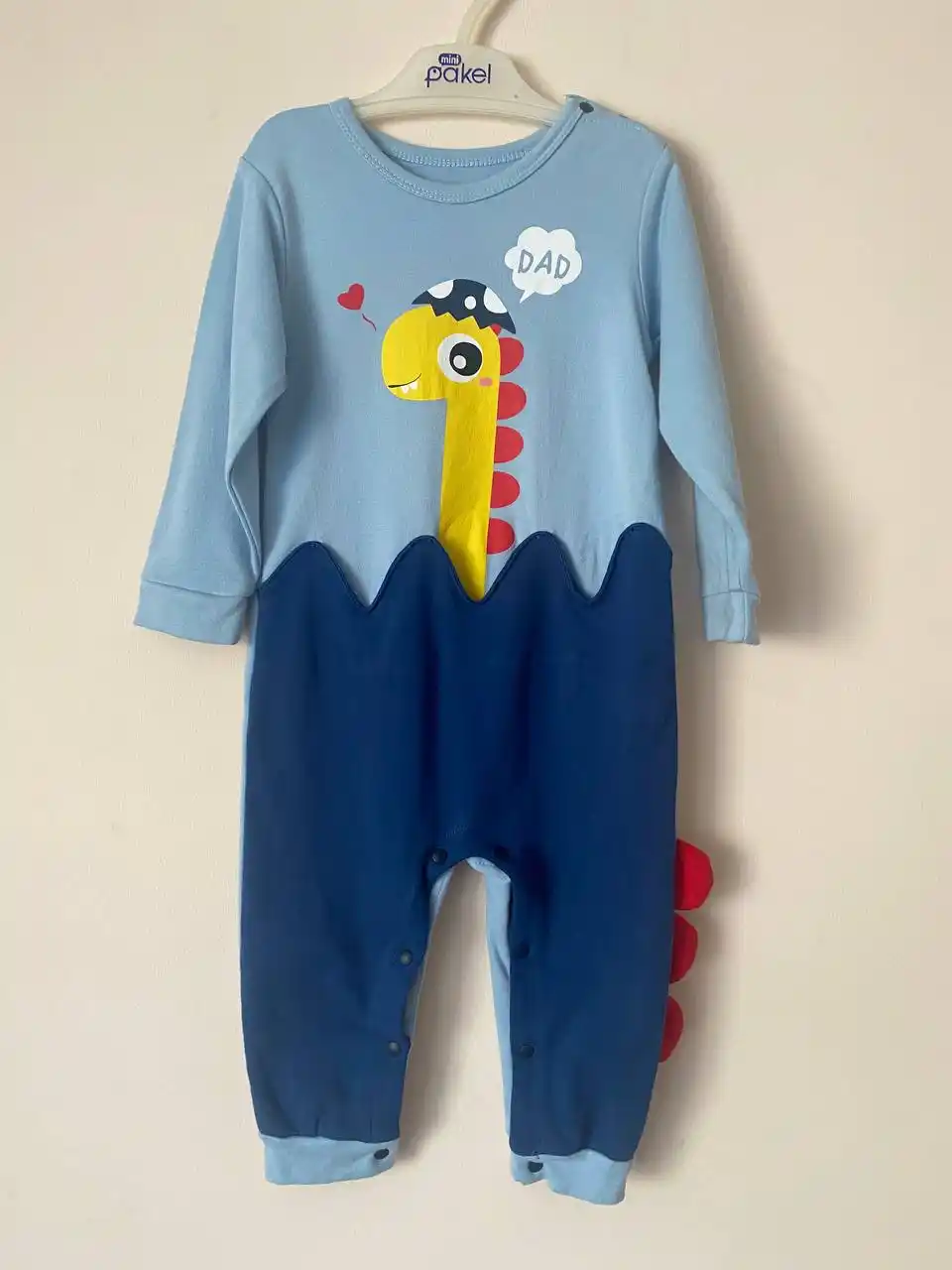 Слипы 74-80 размера