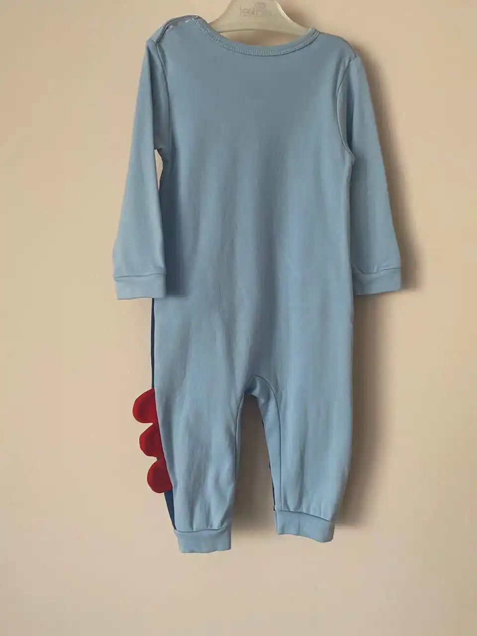 Слипы 74-80 размера