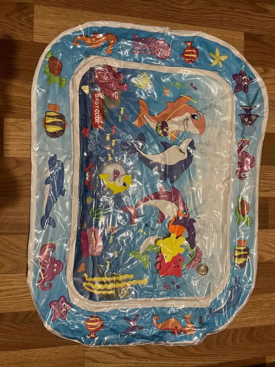 Продам развивающие коврики для детей