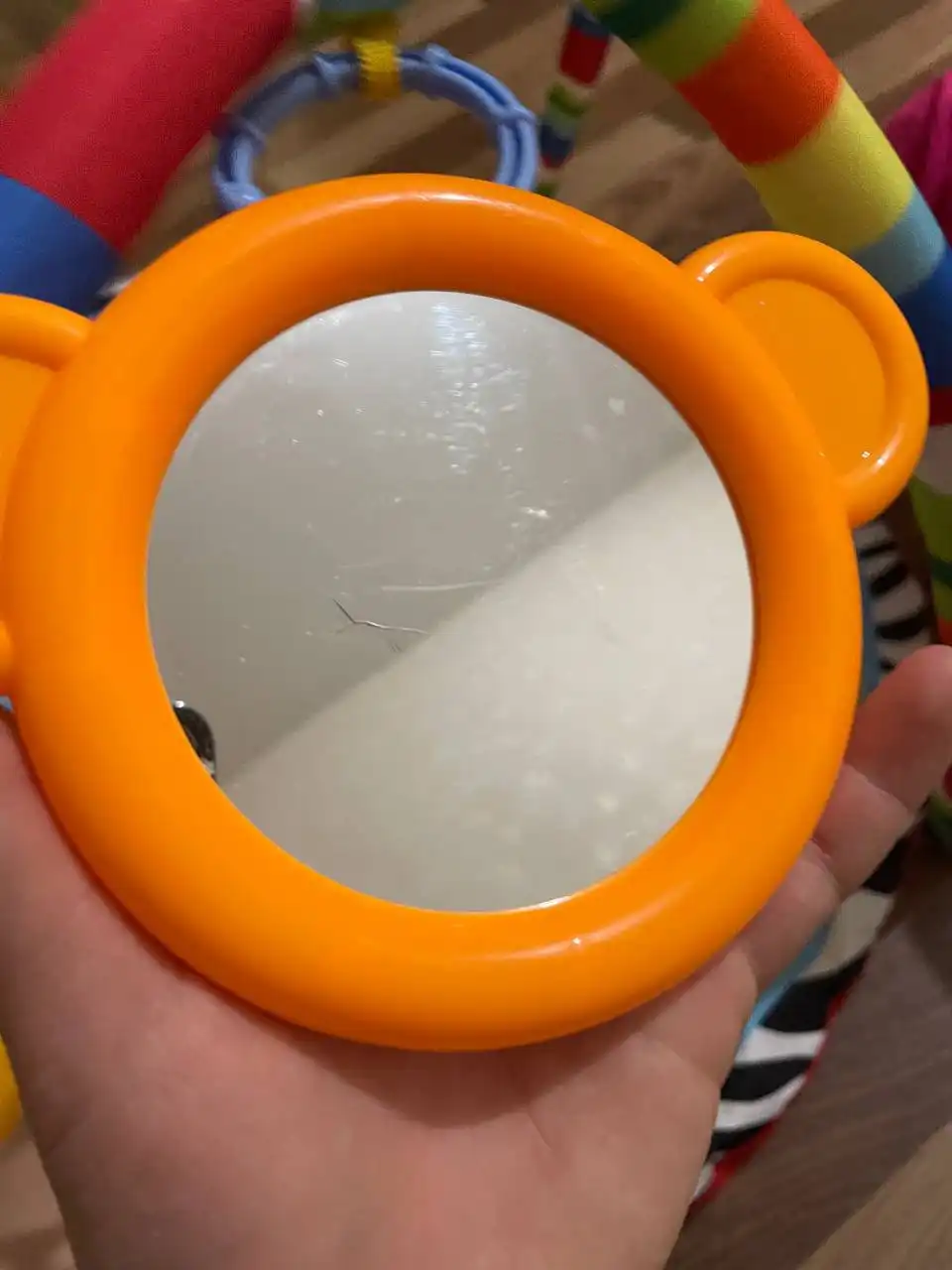 Продам развивающие коврики для детей