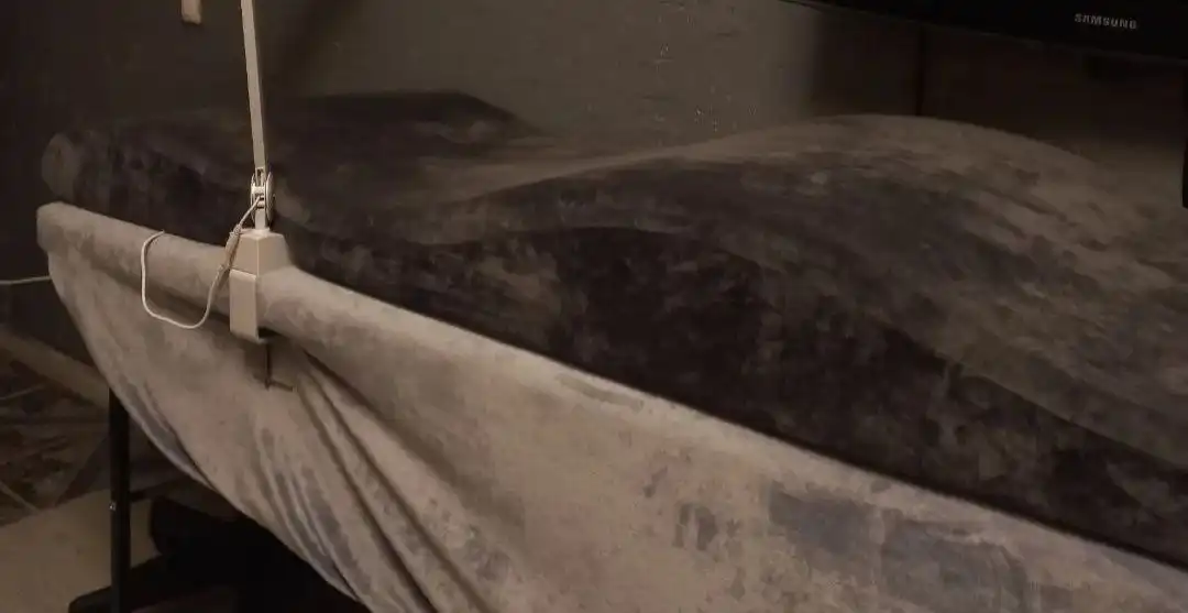 Матрас волна с эффектом памяти