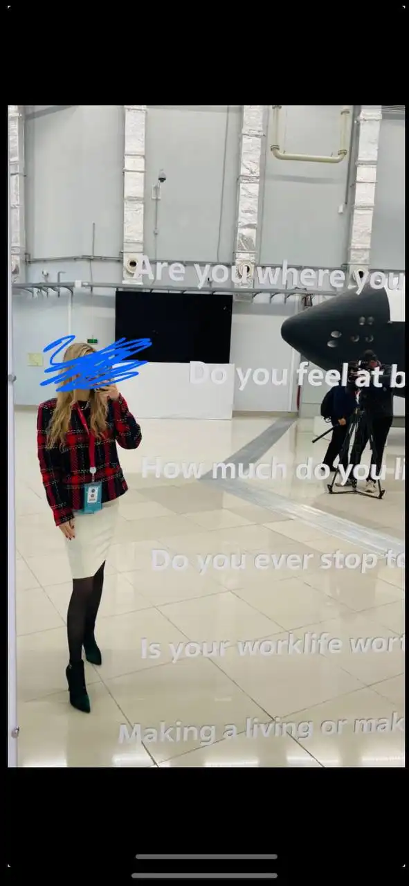 Пиджак твидовый и брюки Mango