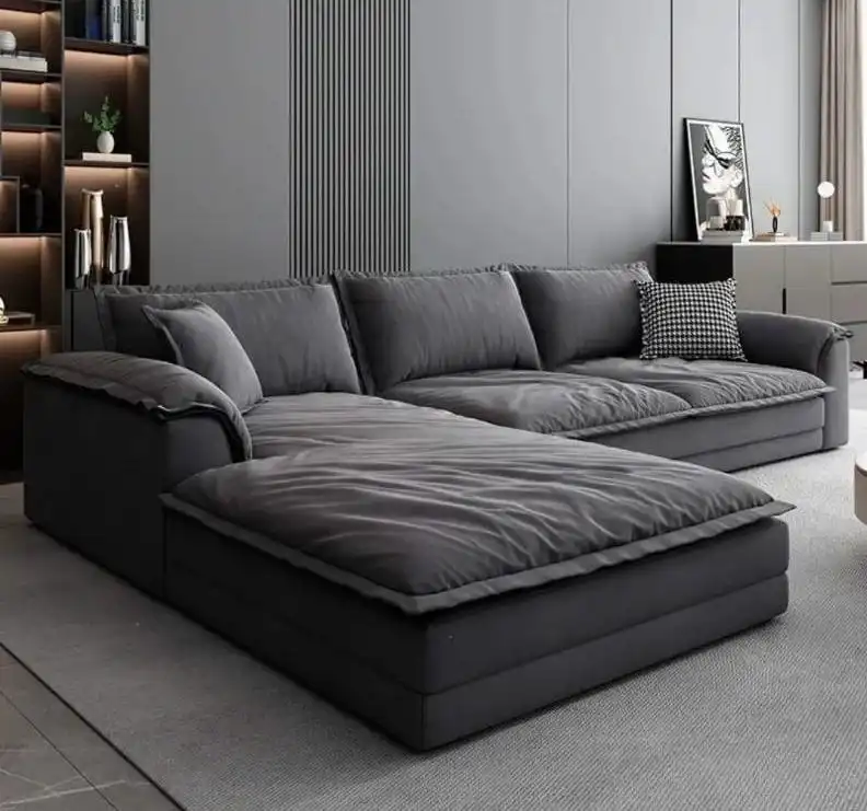 Мягкая мебель от производителя под заказ