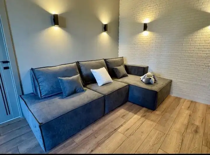 Мягкая мебель от производителя под заказ