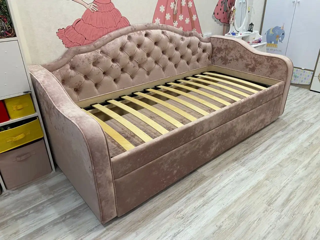 Мягкая мебель от производителя под заказ