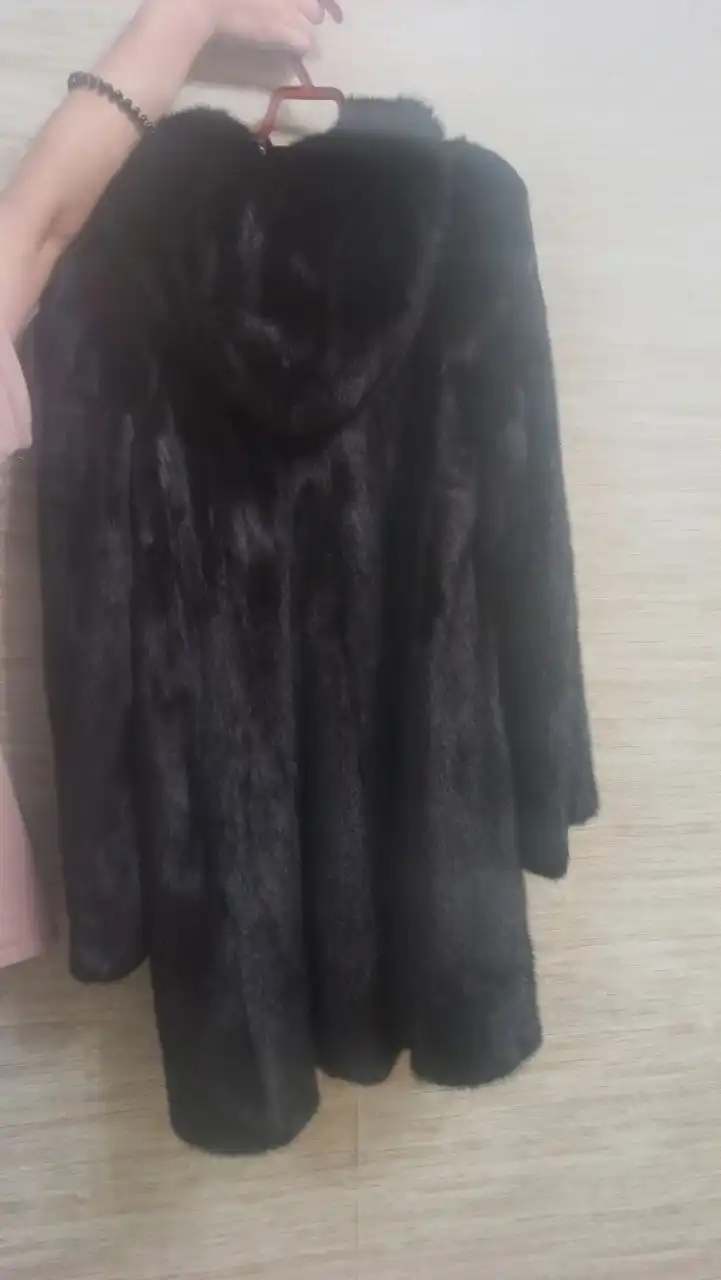Продам шубу норка