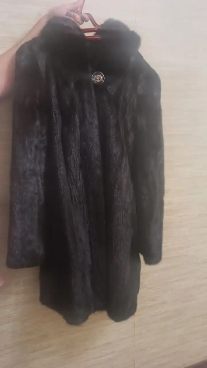 Продам шубу норка