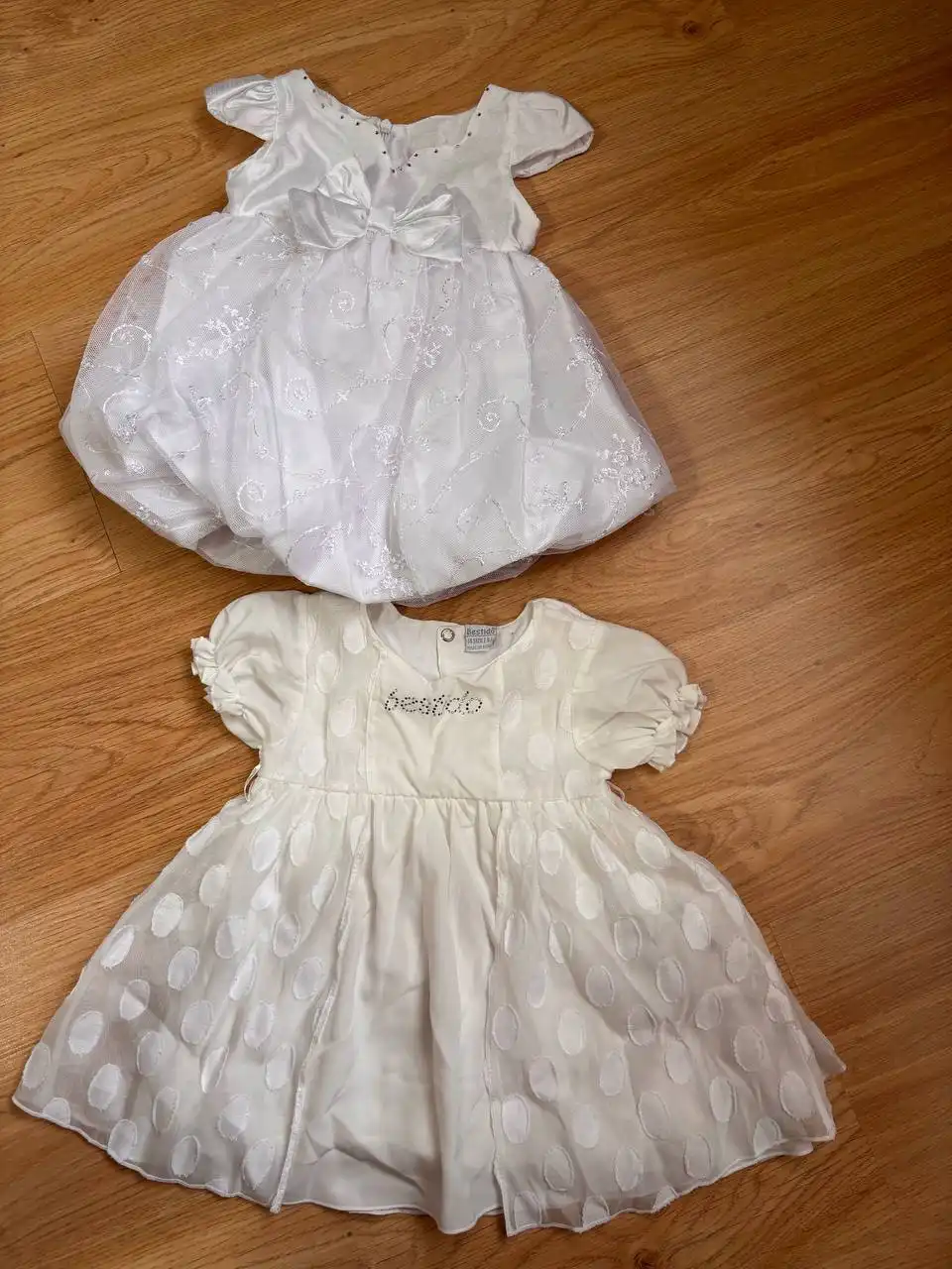 Продажа нарядных платьев