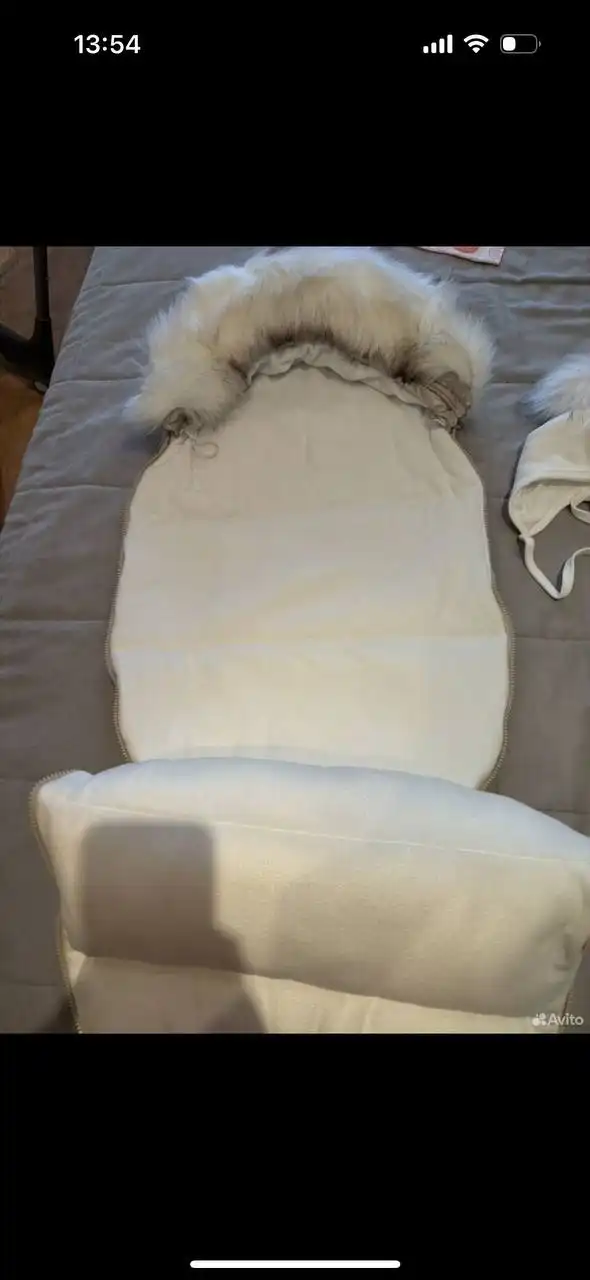 Продам конверт на выписку