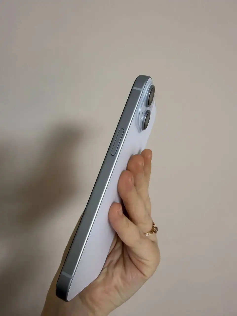 Айфон 15 в идеальном состоянии