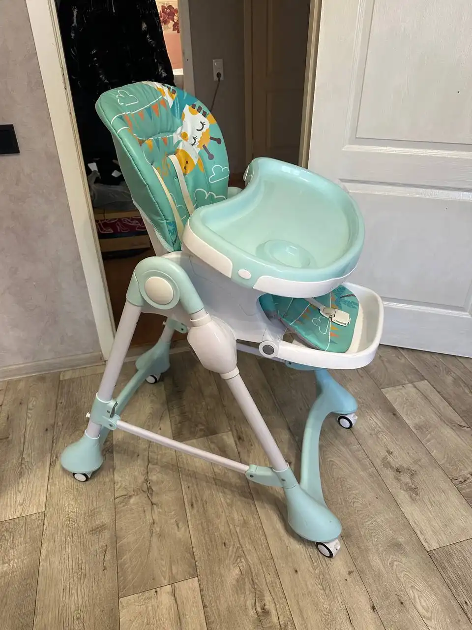 Исправный товар в Ленинском районе