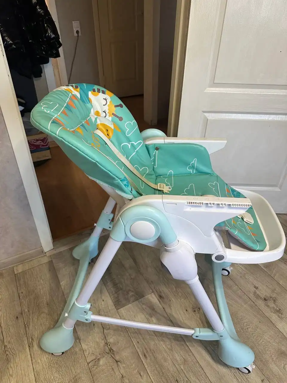 Исправный товар в Ленинском районе