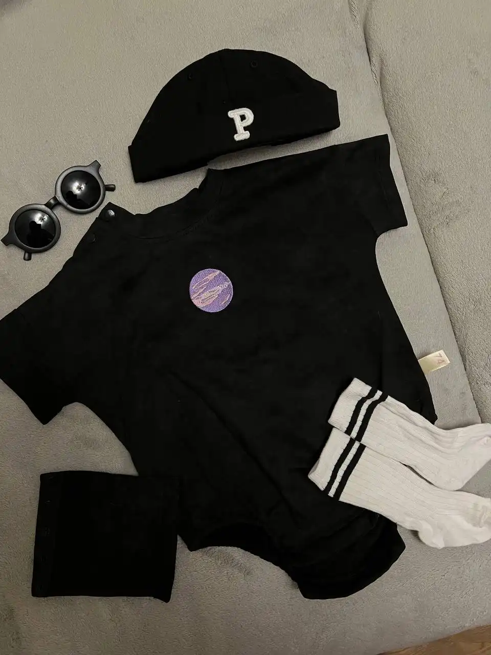 Продам образ для фотосессии на мальчика