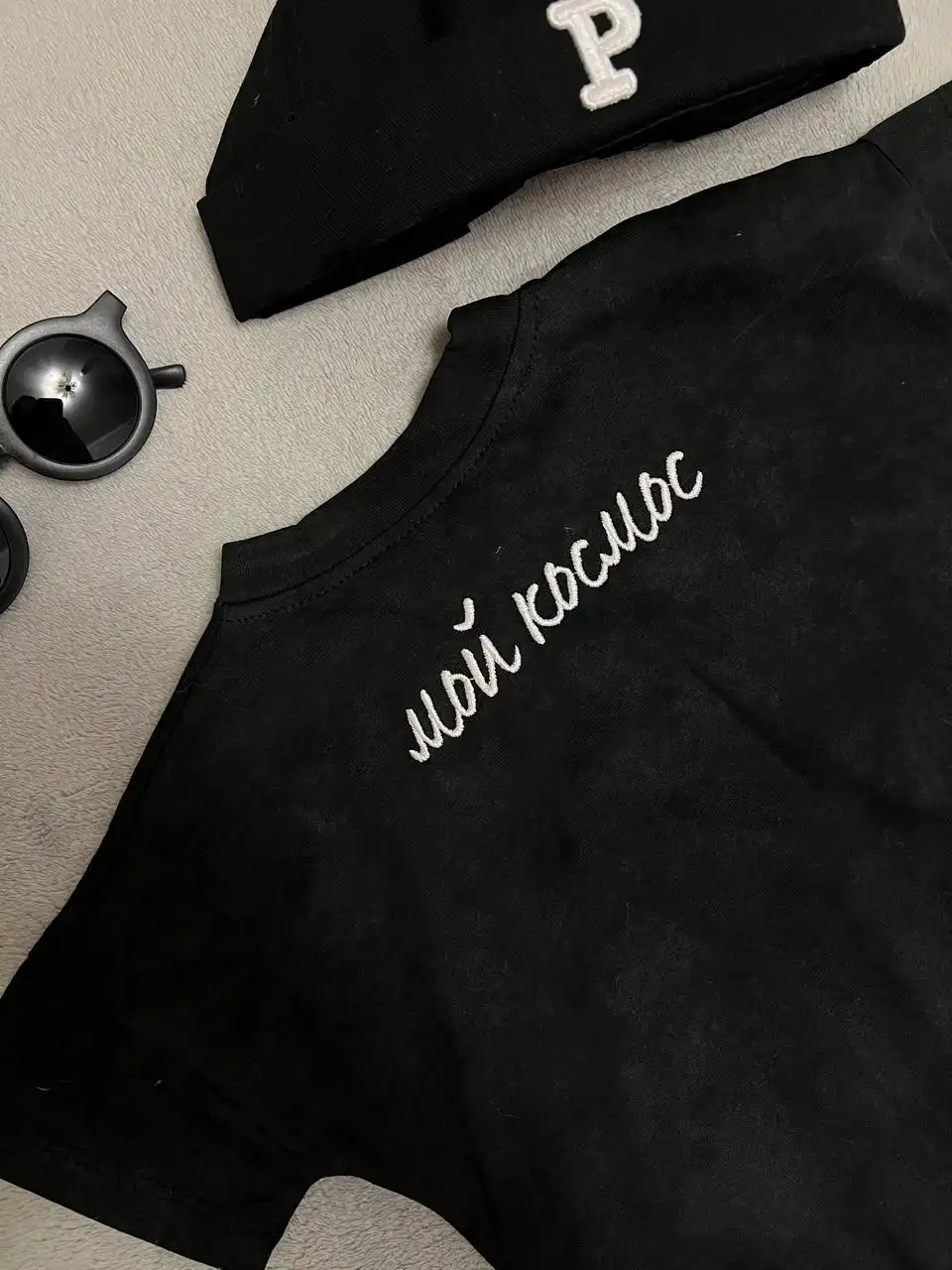 Продам образ для фотосессии на мальчика