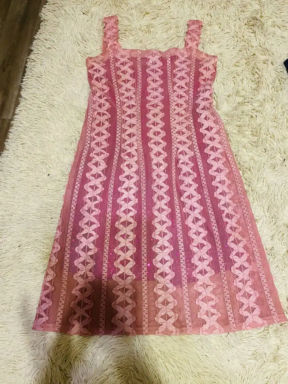 Платье нарядное на заказ 42-44р