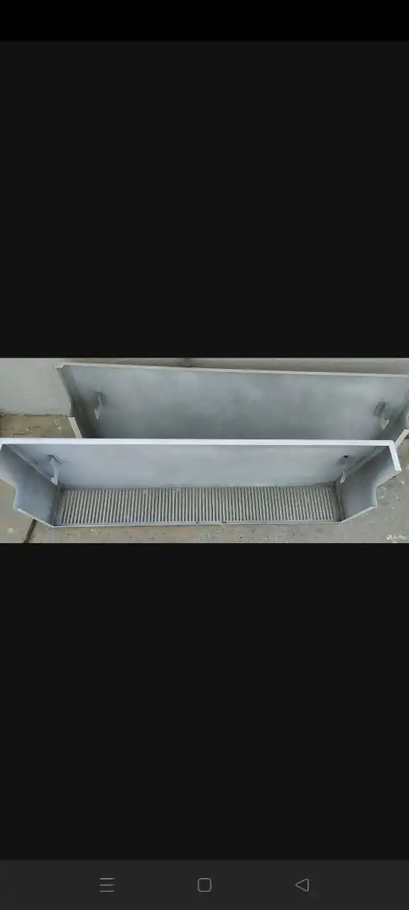 Продажа пластинчатых радиаторов с экраном и кранами