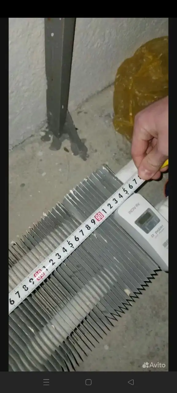 Продажа пластинчатых радиаторов с экраном и кранами