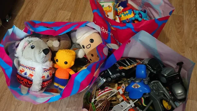 Детские игрушки в Ленинском районе - Товары для детей в Кемерово