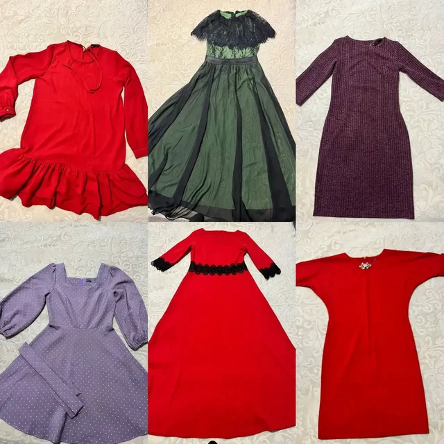 Продажа одежды размер 44-46 - частное объявление в Кемерово