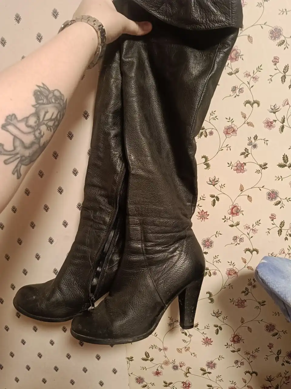 Женская одежда 37 размер осень