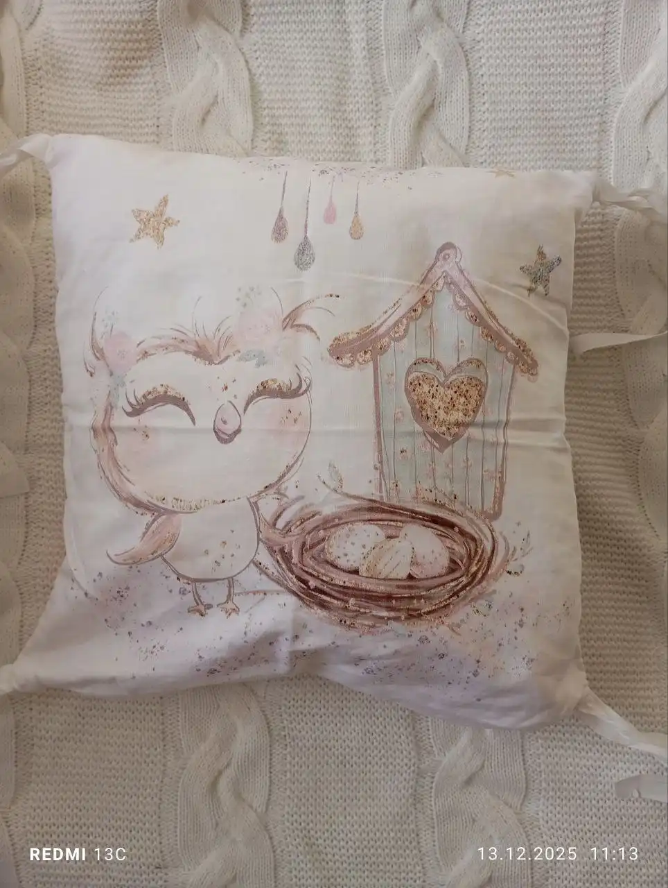 Продам детские постельные принадлежности