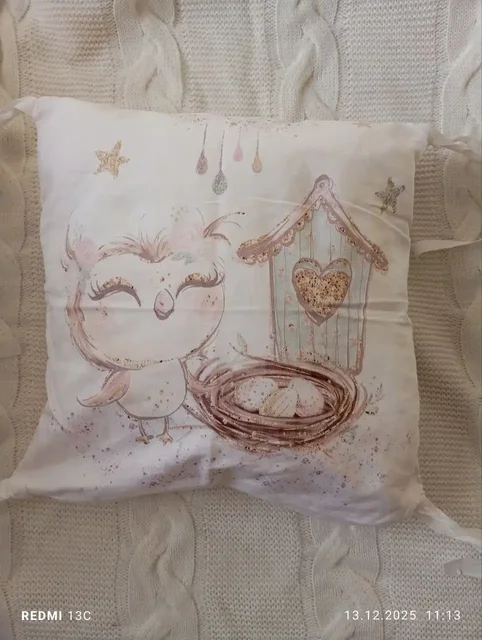 Продам детские постельные принадлежности - Барахолка в Кемерово