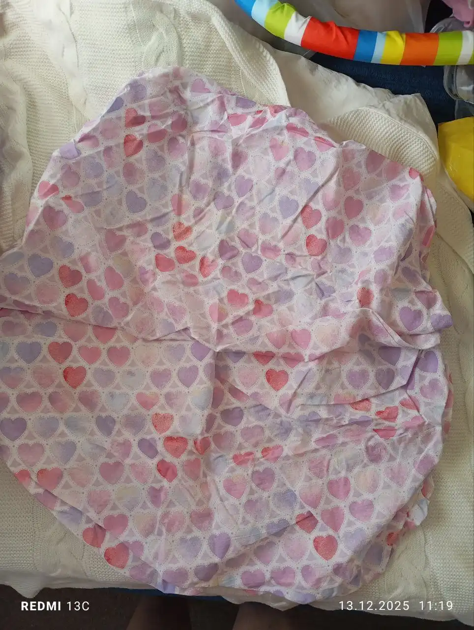 Продам детские постельные принадлежности