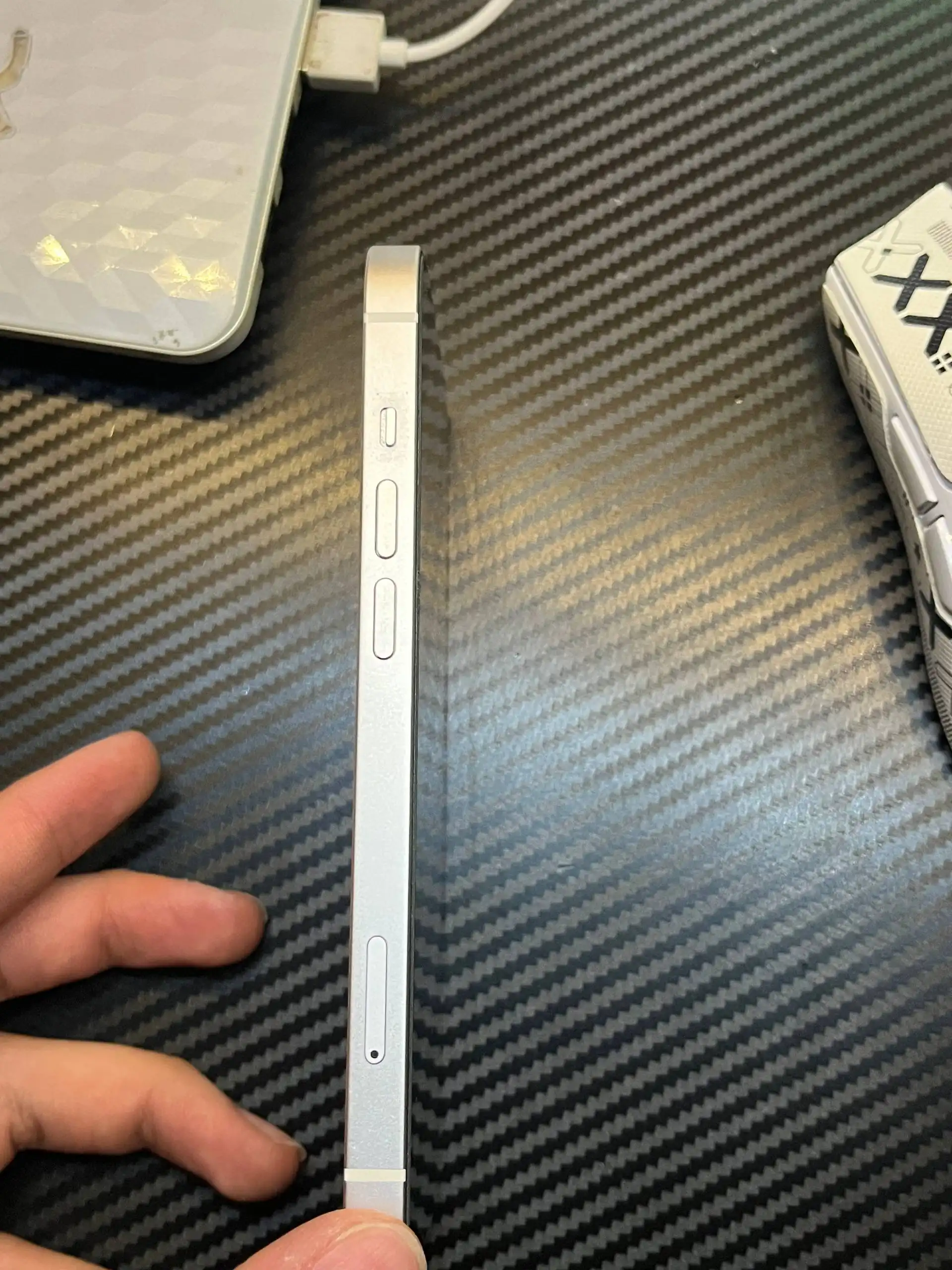 Обмен iPhone 97% 128гб на 14 Pro или 13 Pro Max - Смартфоны (Электроника) в Кемерово