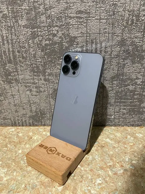 iPhone 13 Pro Max 256gb с дефектами - частное объявление в Кемерово