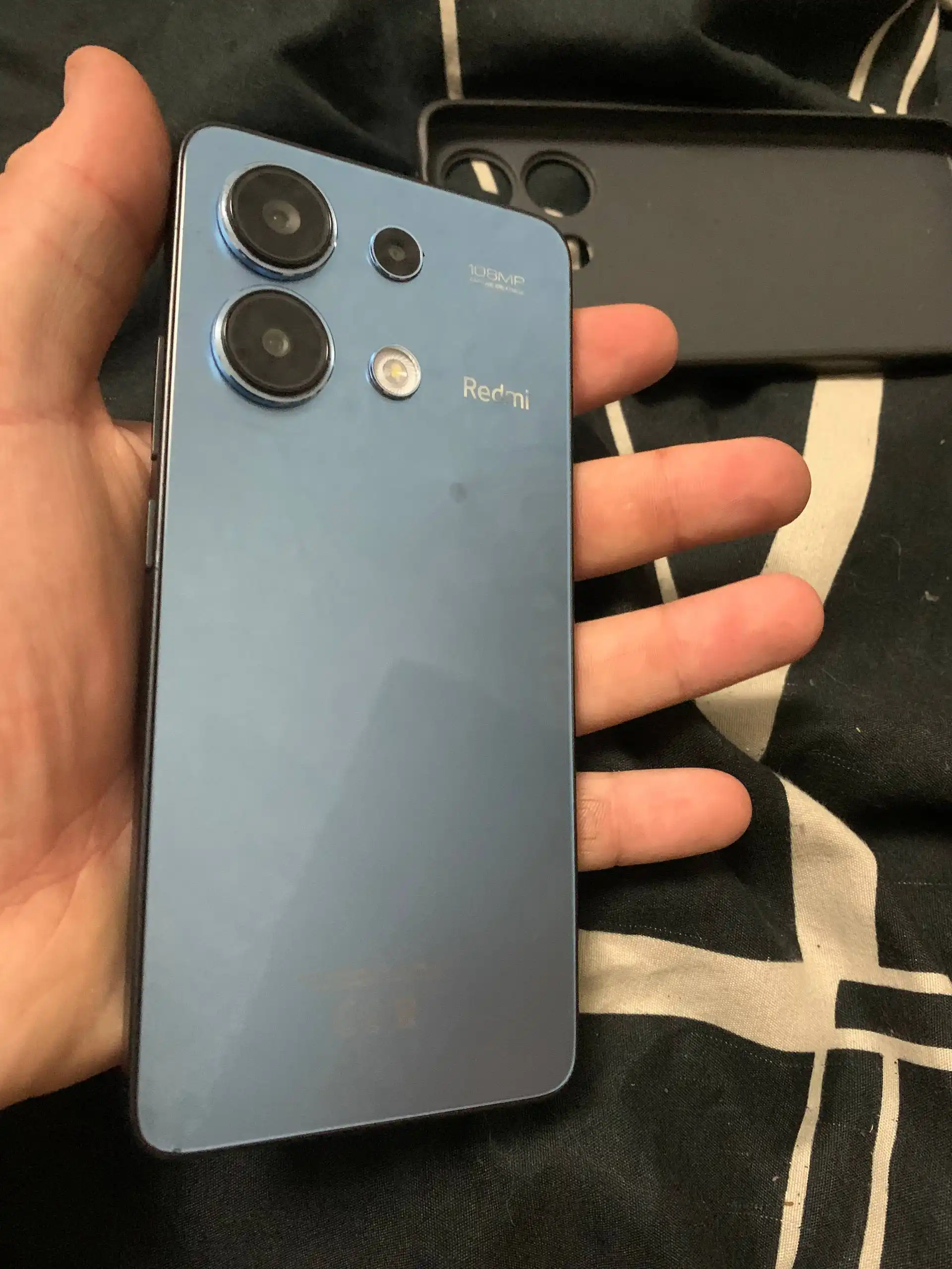 Обмен на iPhone