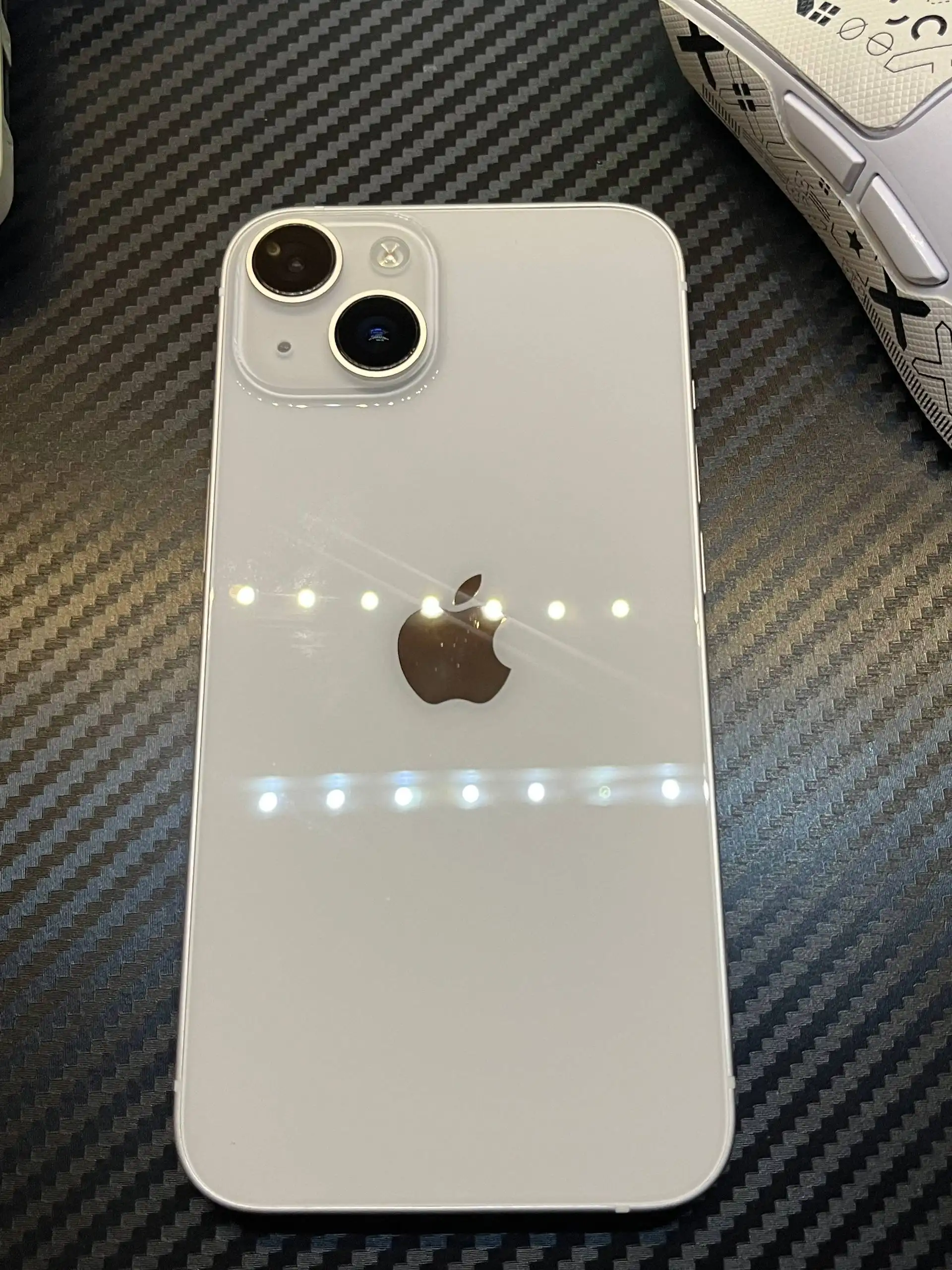 Продам iPhone 14 128гб белый